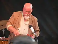 David Hopkins