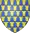 Blason de Guînes