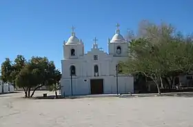 Guadalupe (Arizona)