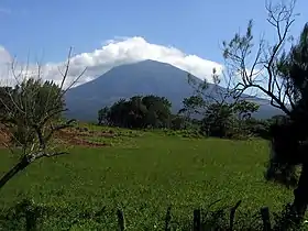 Image illustrative de l’article Zone de conservation de Guanacaste