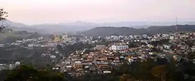 Guapiara