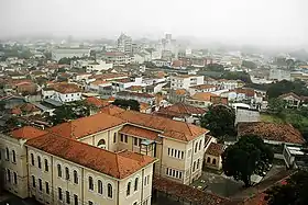 Guaratinguetá