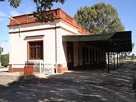 Guatraché