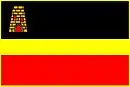 Drapeau de Guayama