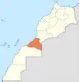 Guelmim-Oued Noun