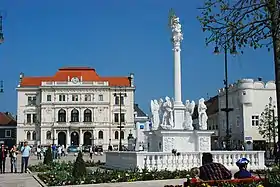 Tulln an der Donau