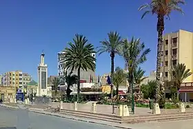 Guercif