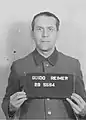 Guido Reimer (de), commandant des SS-Sturmbanns