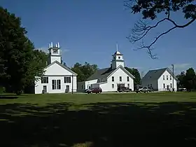 Comté d'Essex (Vermont)