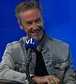 Guillaume Faure interprète de Marc Véry
