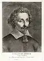 Guillaume Ribier (1578-1663), député aux États généraux.