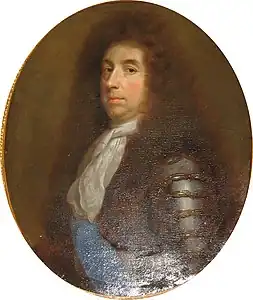 Guillaume de Pechpeyrou-Comminges de Guitaut (XVIIe&nbsp;siècle)