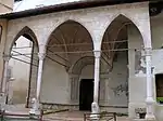 Église Notre-Dame-d'Aquilon de Guillestre.