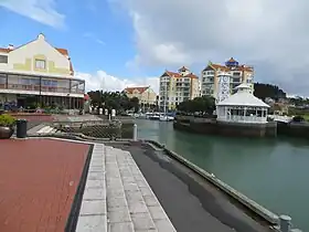 Gulf Harbour