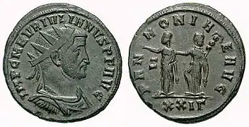 Image illustrative de l’article Julianus