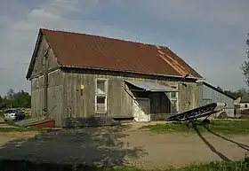 Gulin (Pologne)