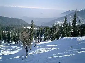 District de Baramulla