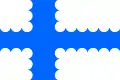 Drapeau de Gulpen-Wittem