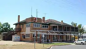 Gunbower