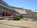 Barrage de Guri