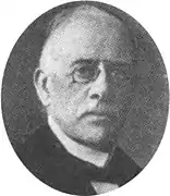 Fredrik Östberg (sv) (1904-1905)