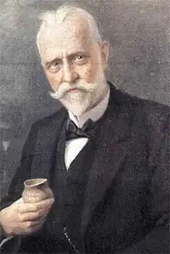 Image illustrative de l’article Gustaf Kossinna