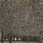 Le Parc (1909).