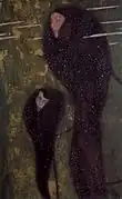 Les Sirènes (1889).