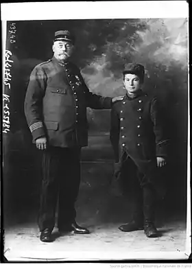Gustave Chatain