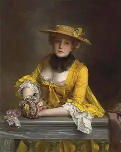 Portrait