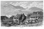Clarens