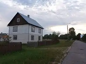 Guszczewina