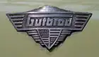 logo de Gutbrod