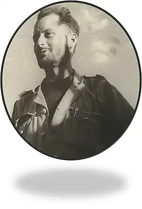 Guy Chauliac