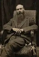 Joseph-Guy Ropartz.