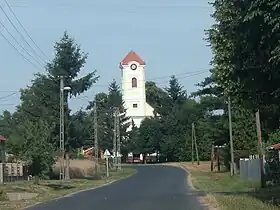 Győrvár