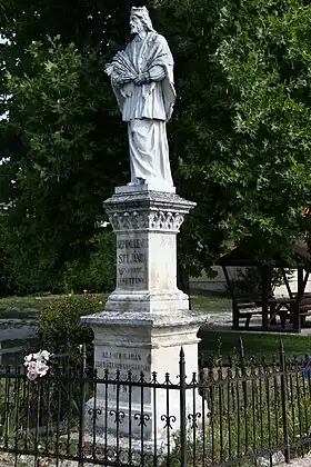 Gyarmat