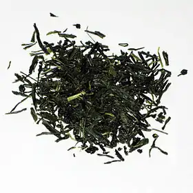 Image illustrative de l’article Gyokuro