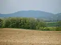 Hármashegy