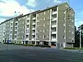 Rue Hämeentie