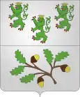 Blason de Verviers
