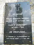 Hommage.