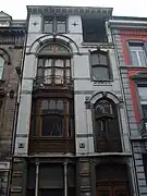 Hôtel Verlaine