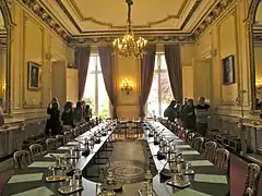 Salon Érignac.