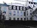 No&nbsp;62 : hôtel de Hesse.