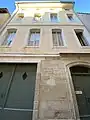façade