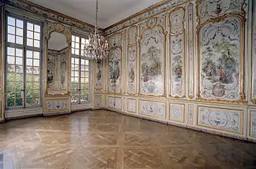 décoration intérieure