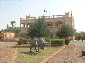 Kayes (Mali)