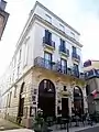 hôtel de la Basilique