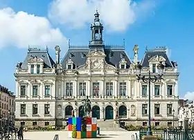 Image illustrative de l’article Place Maurice-Marchais